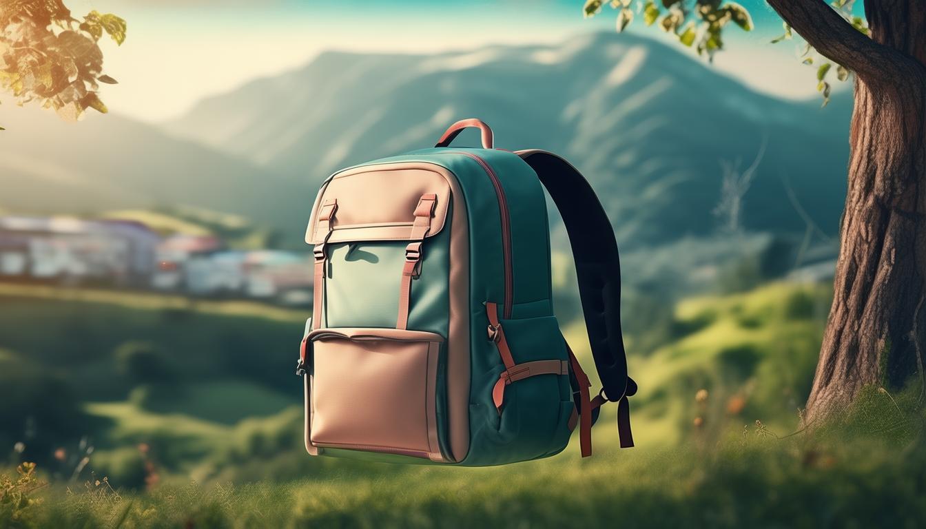 景点旅游带什么包最合适？