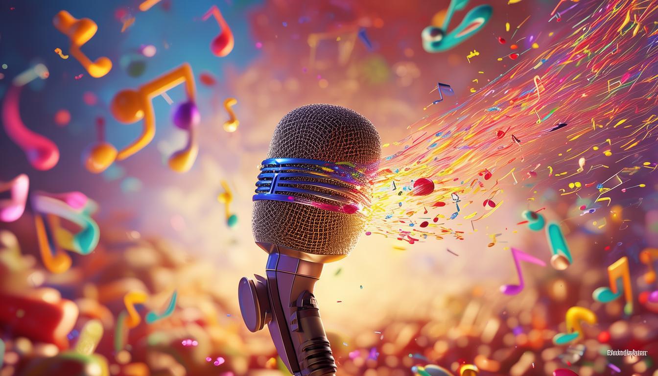 歌手最搞笑的歌是什么？那些让人笑到破功的经典神曲