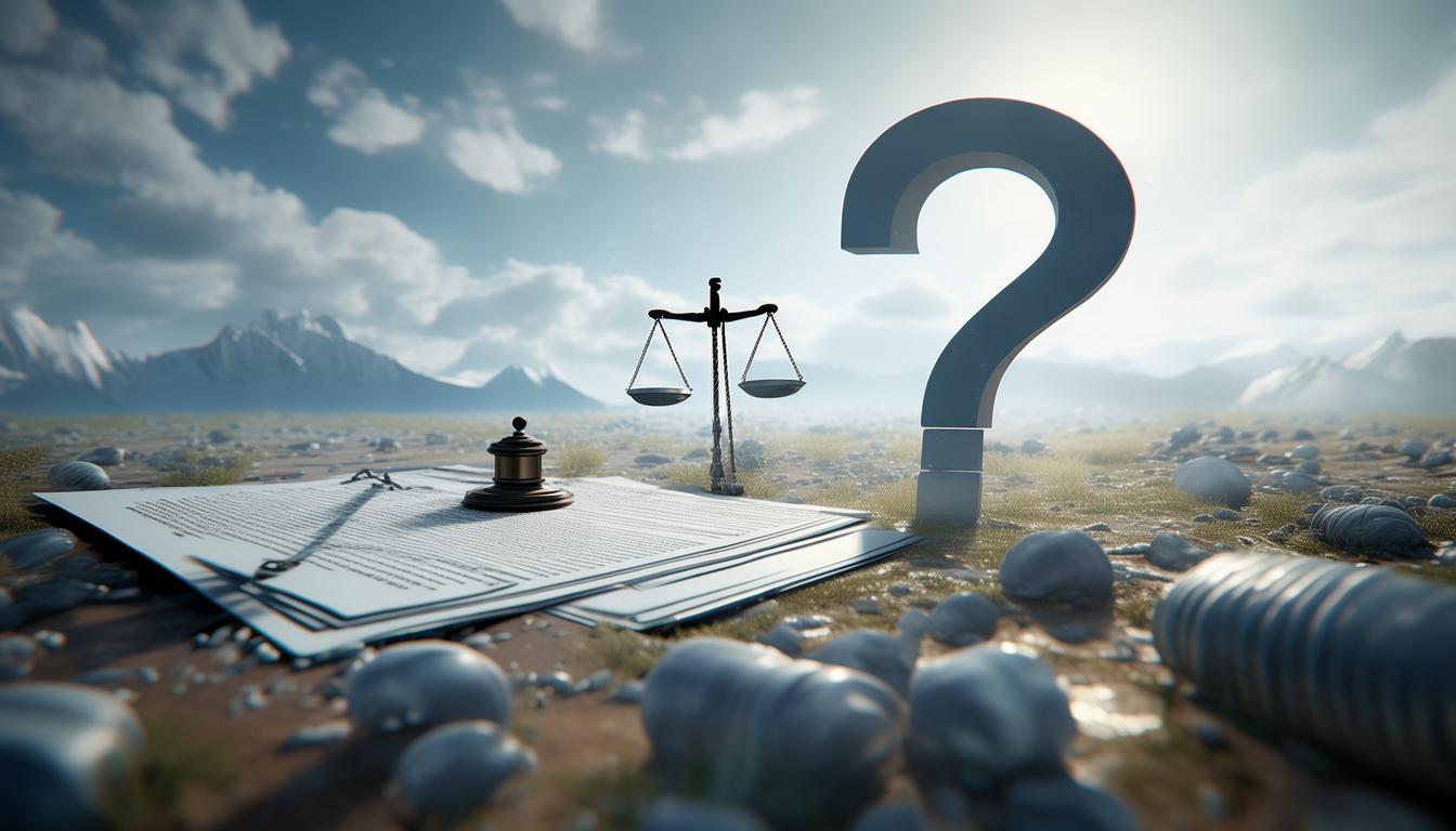 什么问题可以起诉物业？全面解析业主维权关键点