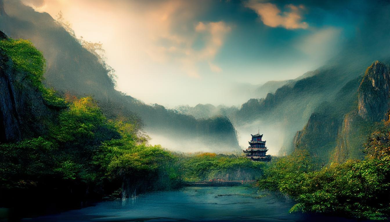 湖南哪些景点已开放，值得一游？