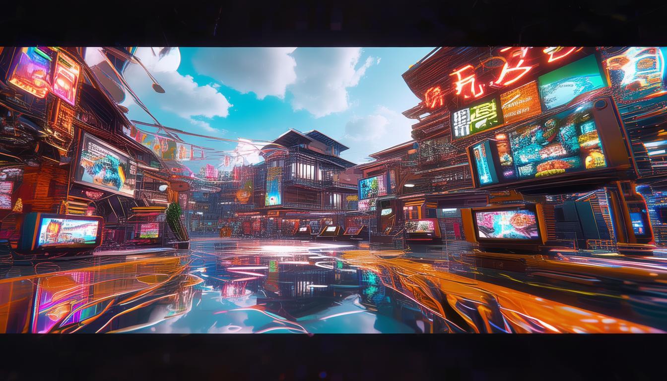 太原有什么好玩的手游？本地特色与热门推荐全解析