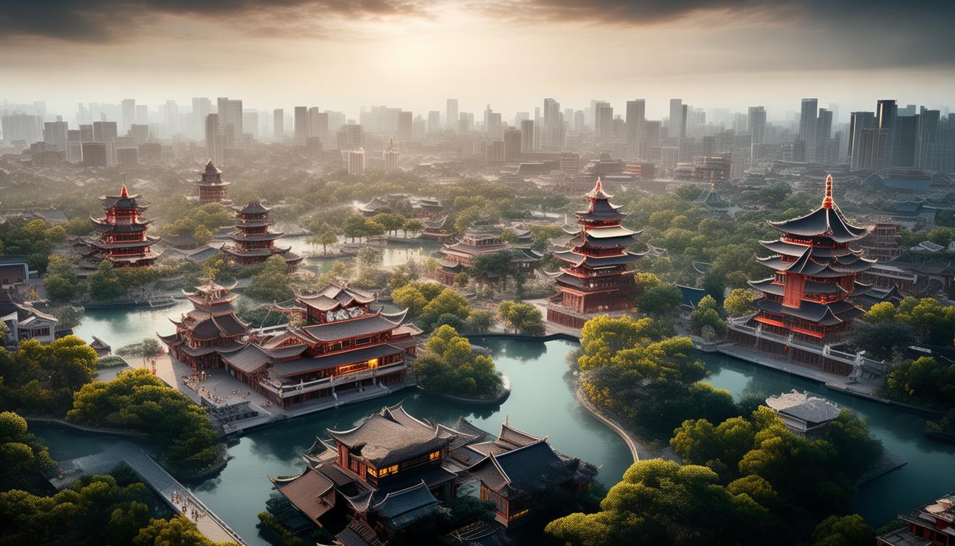 天津的5A景区究竟有哪些，你知道吗？