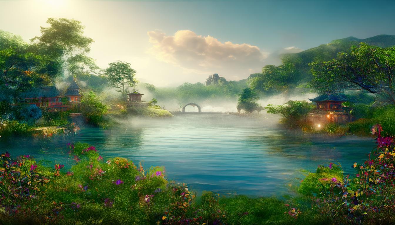 附近天水哪里好玩？这些宝藏景点你绝对不能错过！