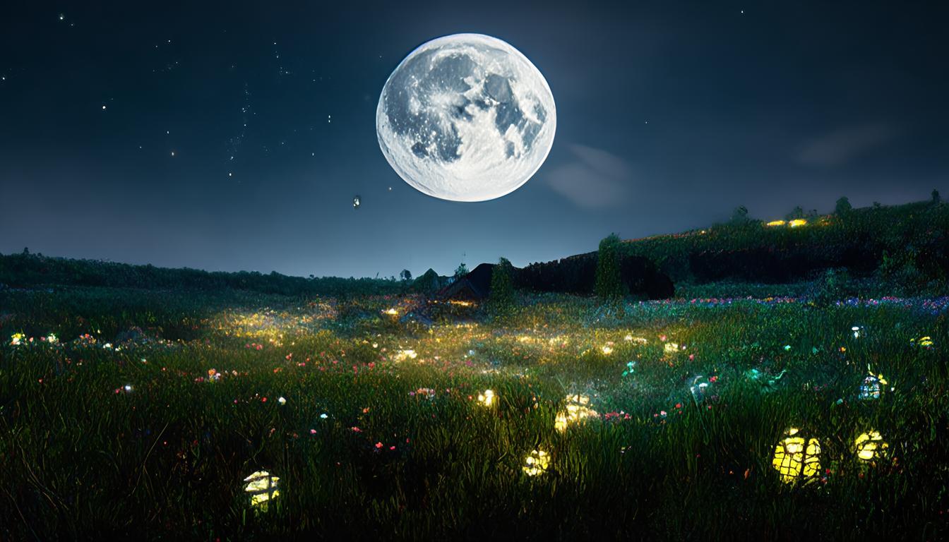 围场夜晚哪里好玩？这些隐藏的夜游胜地等你探索！