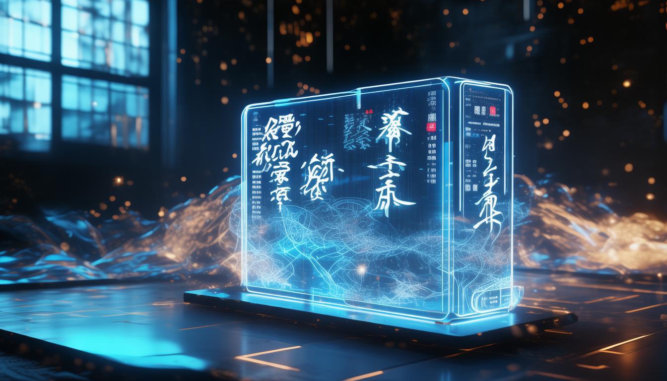 包含文心一言的AI软件，究竟能带来哪些变革？