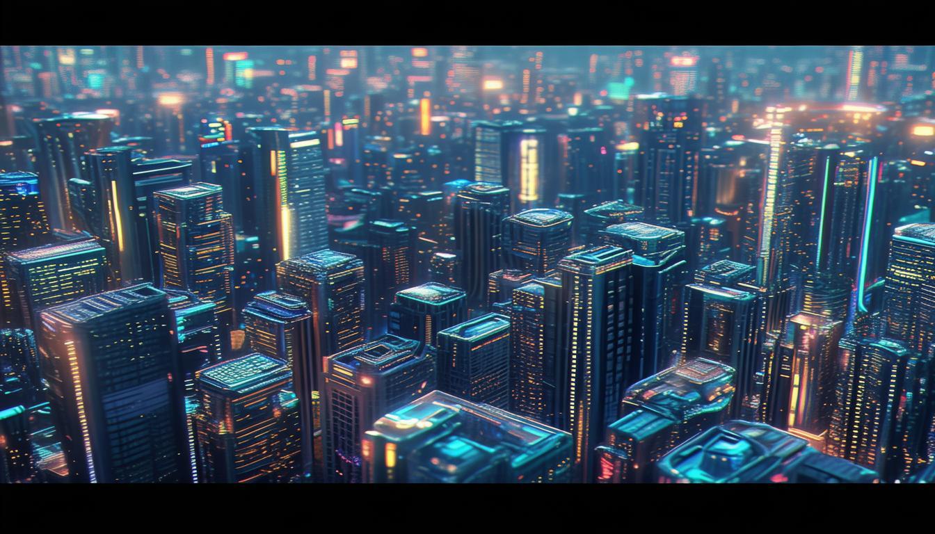 创建城市的手游都有什么？深度盘点与推荐