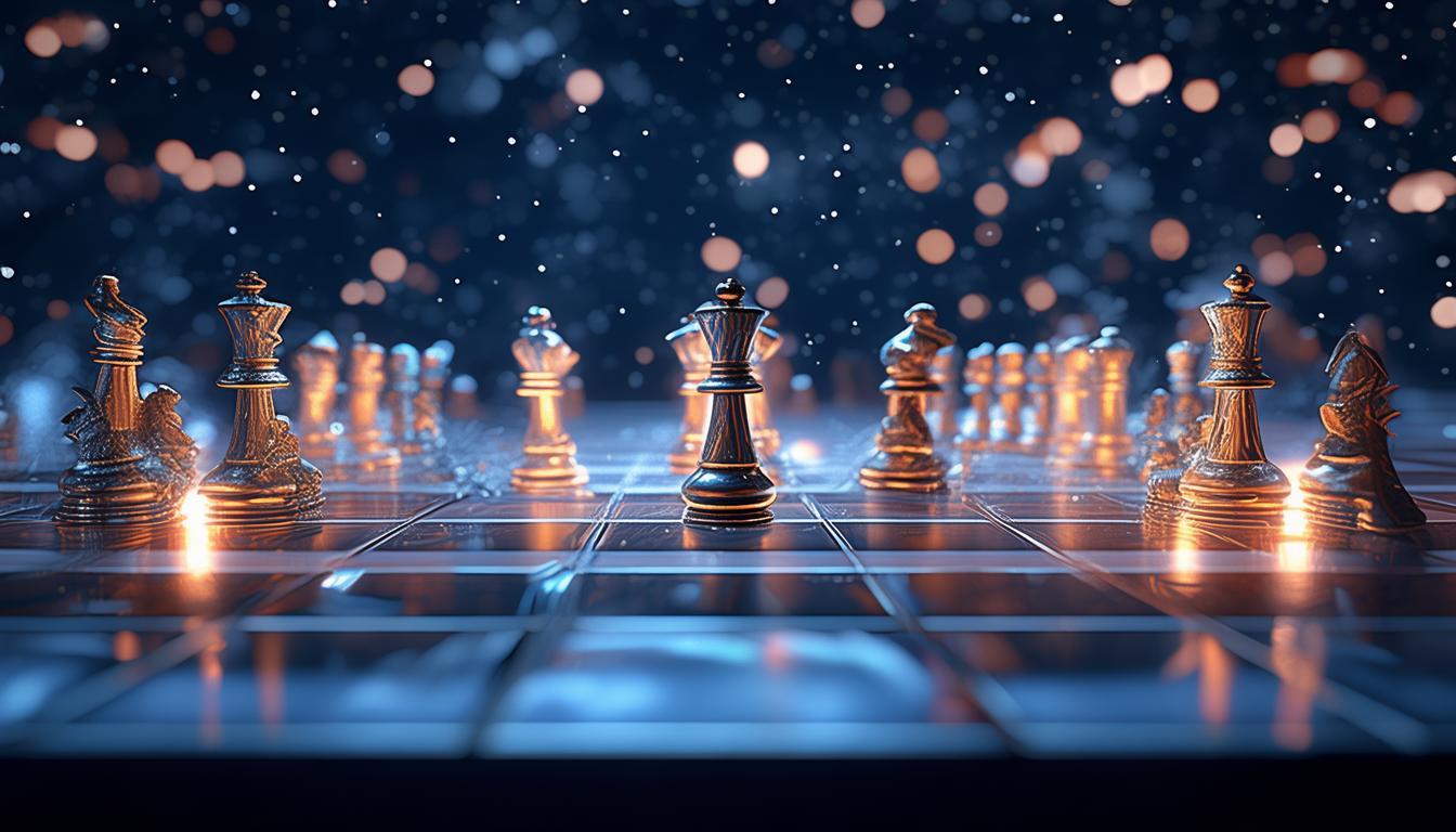筹码成本是股票吗？一文读懂其本质与差异