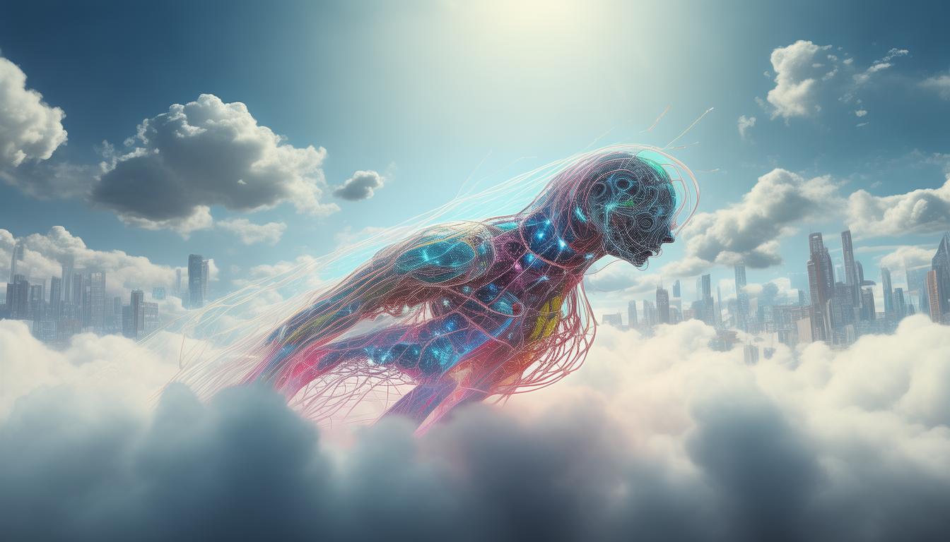 云端跑AI模型后，如何高效利用并实现价值最大化？
