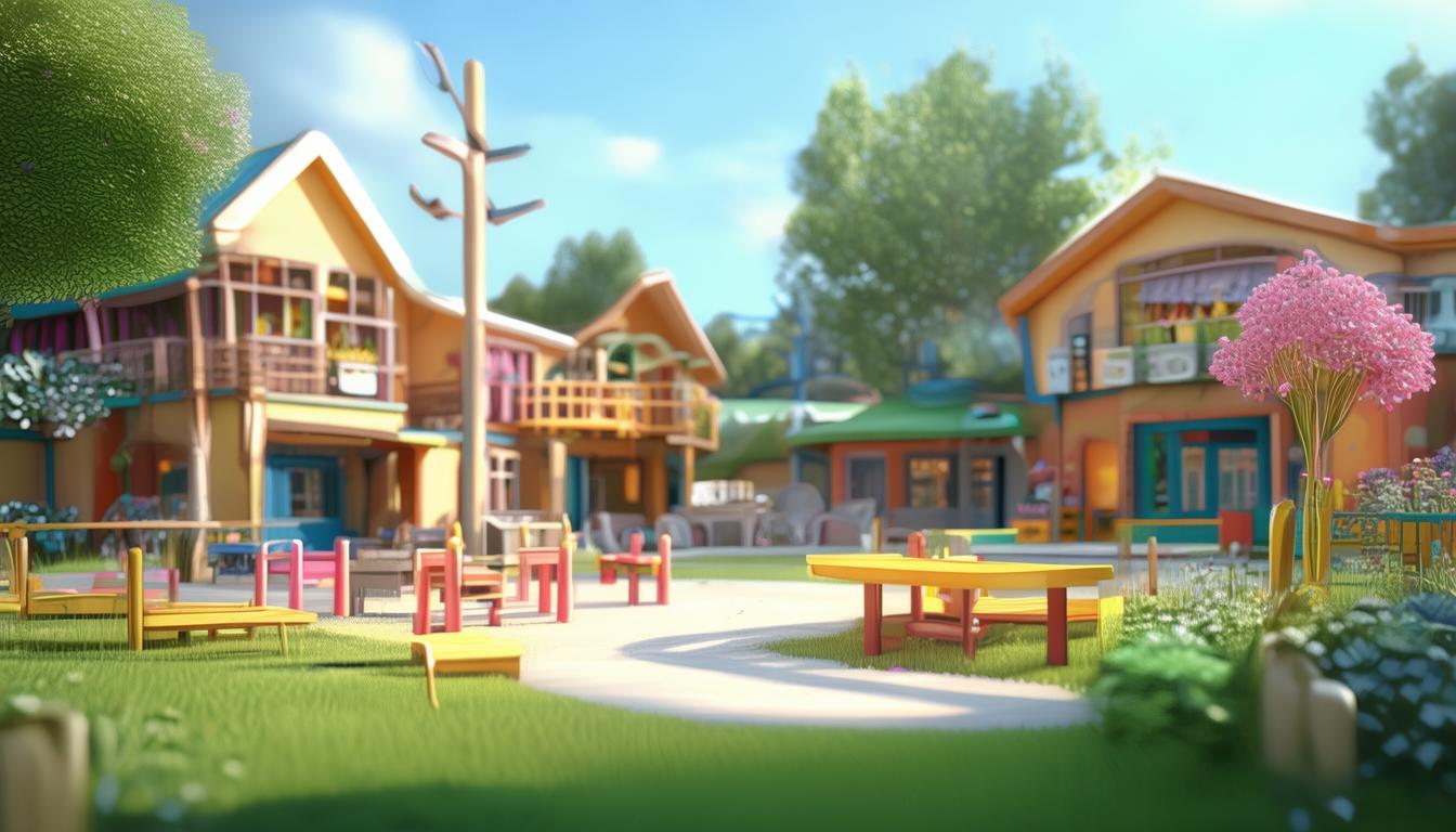 幼儿园物业主要承担哪些职责与任务？