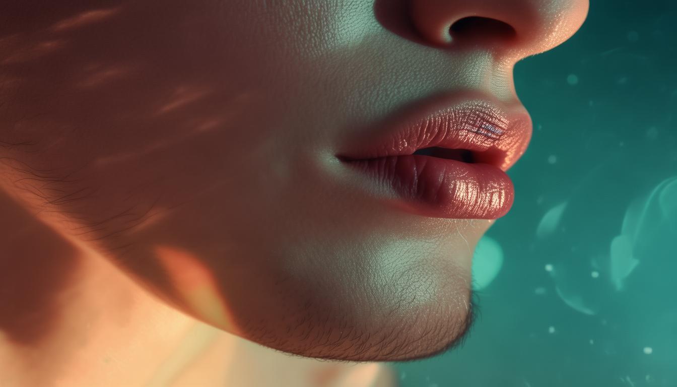 男友舌吻到底意味着什么？