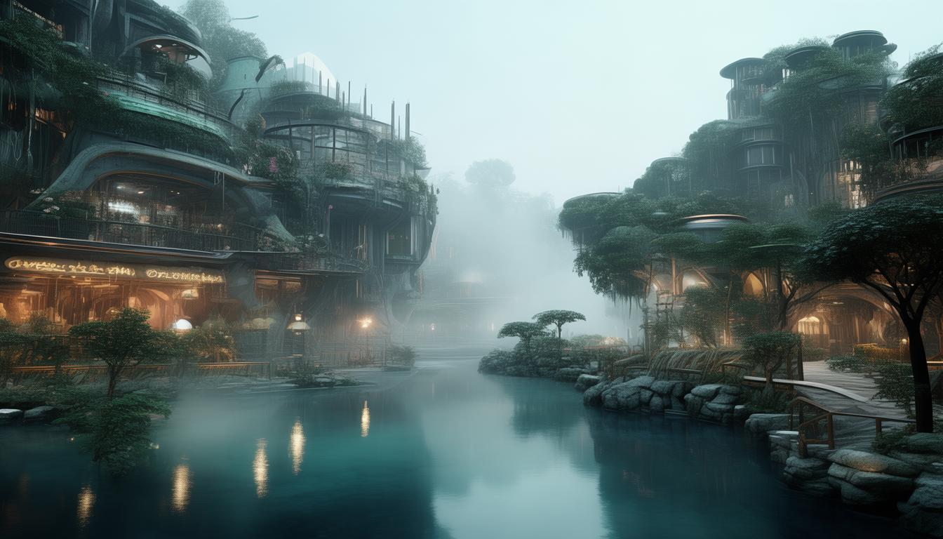 合肥方特景区究竟位于何处？