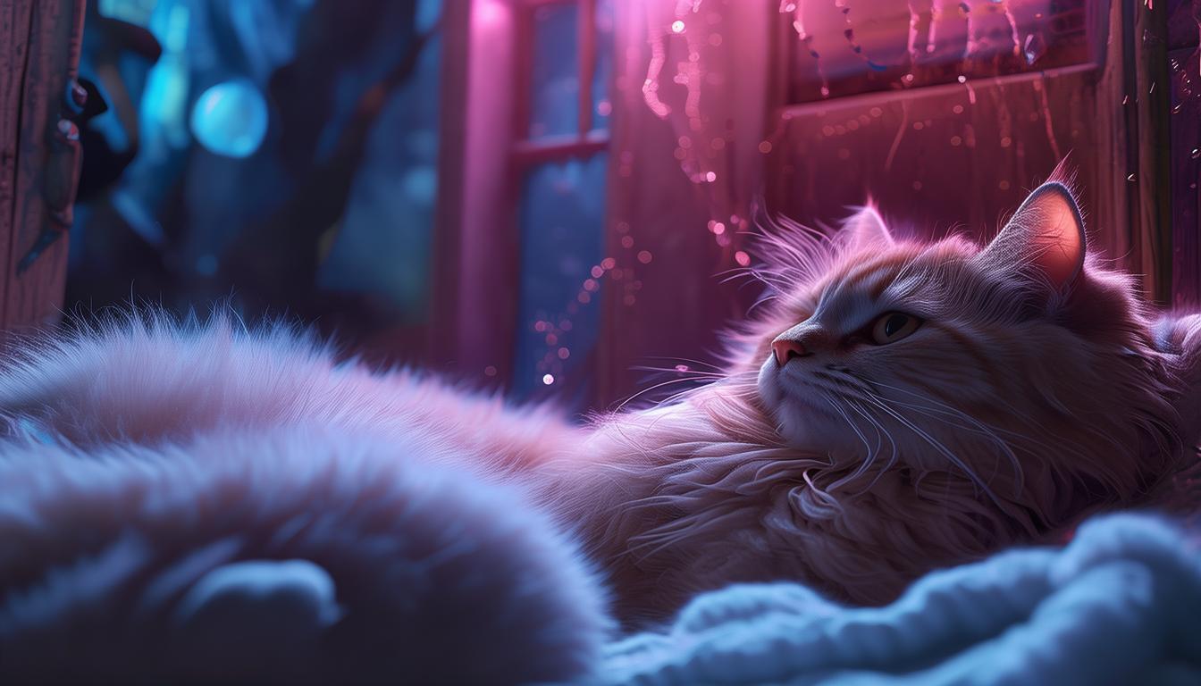 胖猫和前女友真的睡过吗？真相究竟如何？