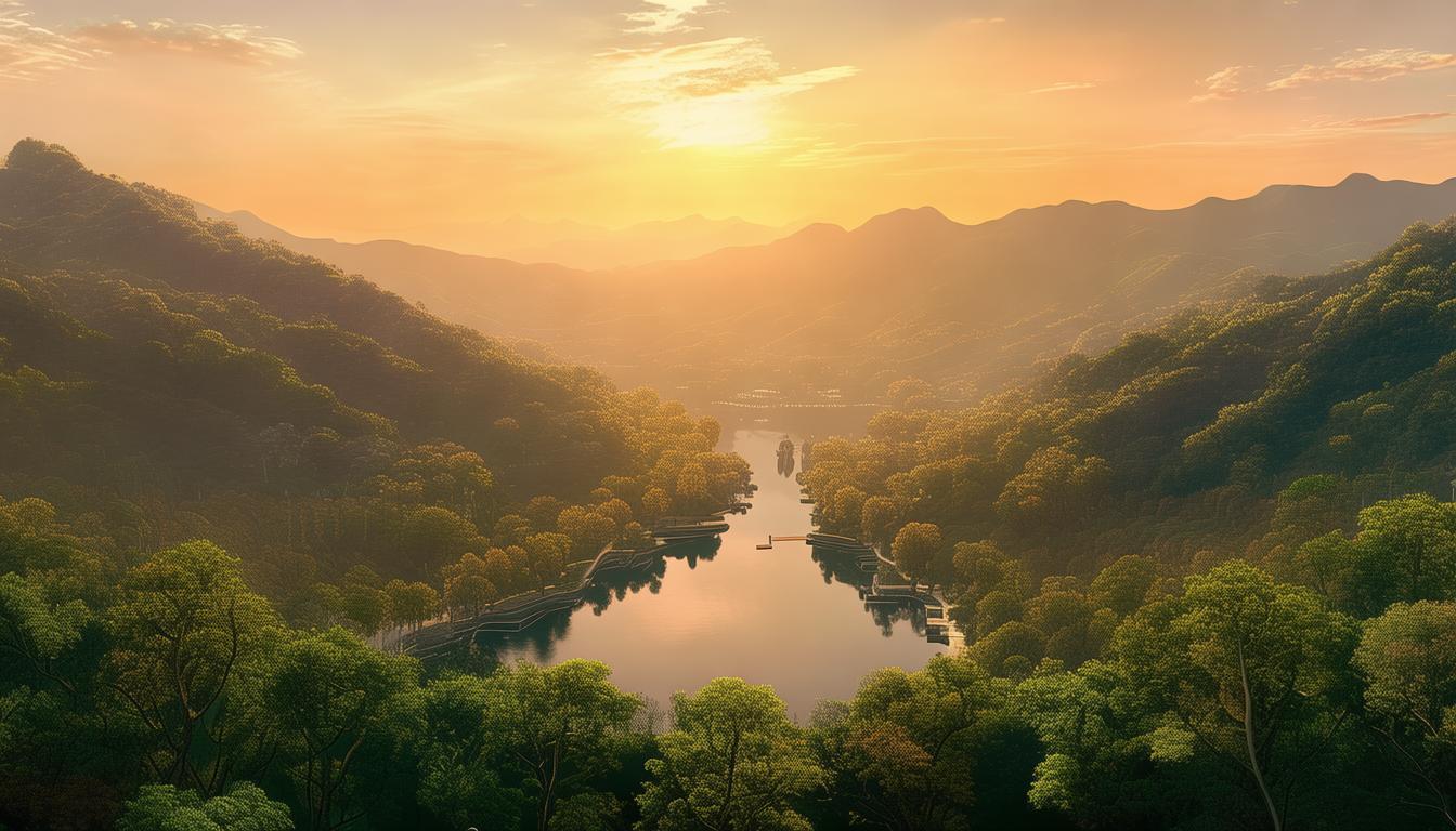 韶山有哪些免费景点值得一游？