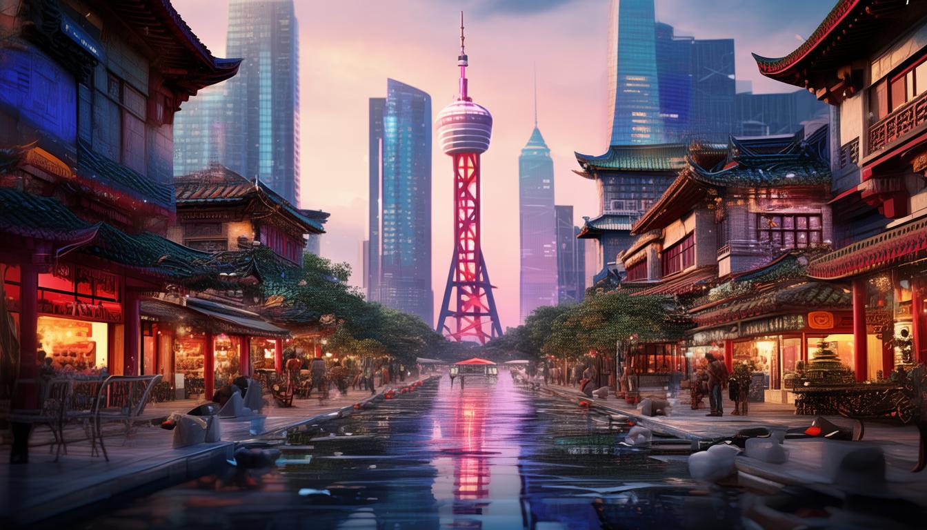 广州哪里好玩？这些景点你绝对不能错过！