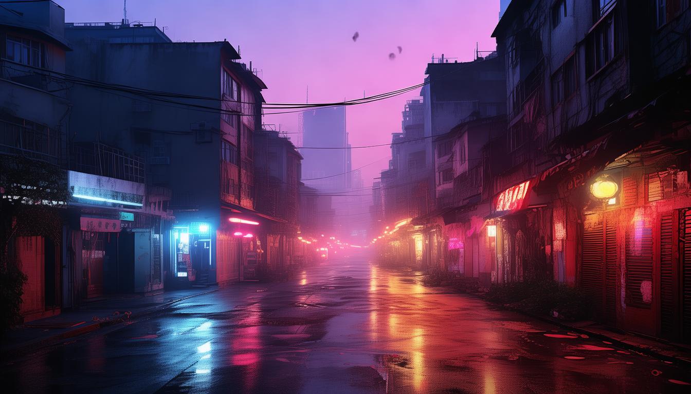 傍晚长春哪里好玩？解锁城市夜生活的隐藏宝藏地