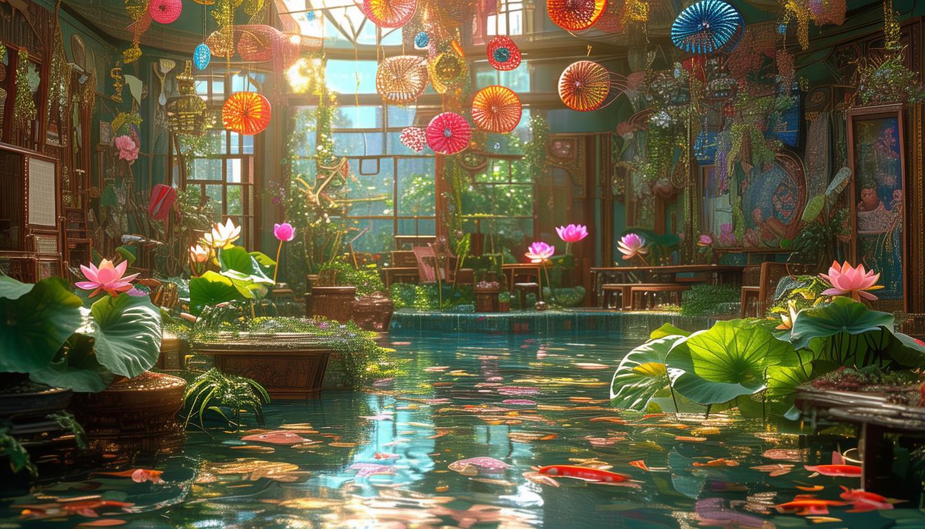 夏天广州室内哪里好玩？这些宝藏地让你清凉一夏！