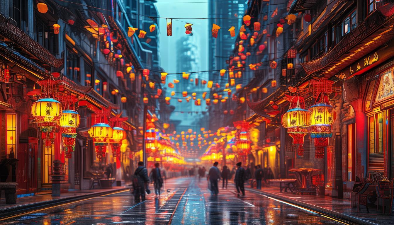 清明重庆哪里好玩？这些宝藏地让你不虚此行！