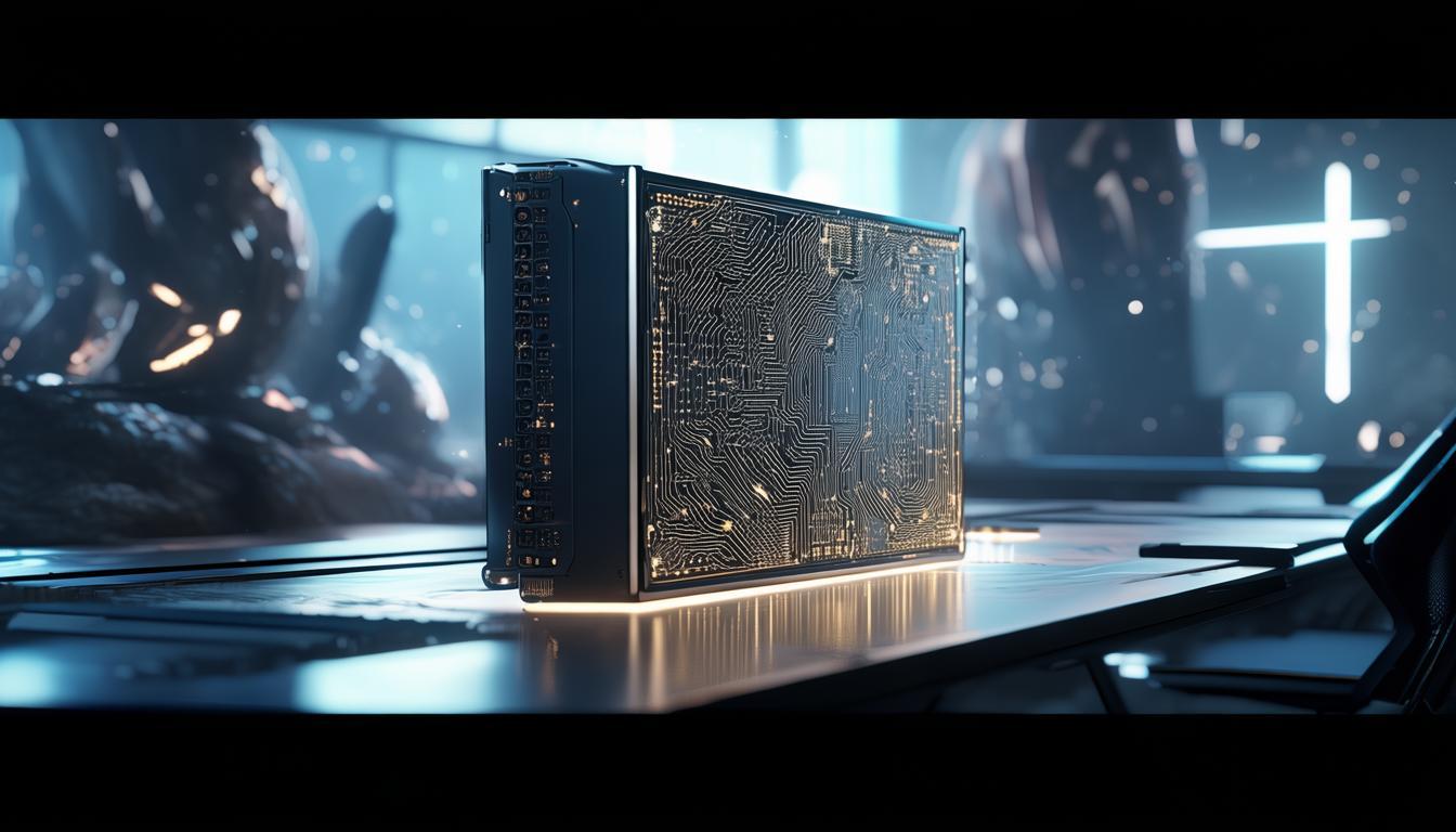 4090显卡能否成为AI大模型训练的性价比神器？