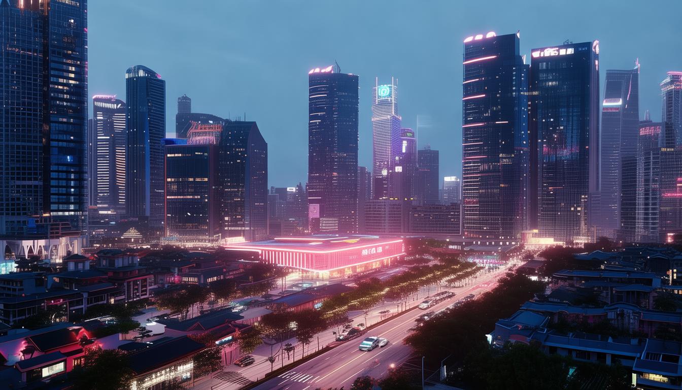 广州的AI大模型公司，能否在行业浪潮中脱颖而出？