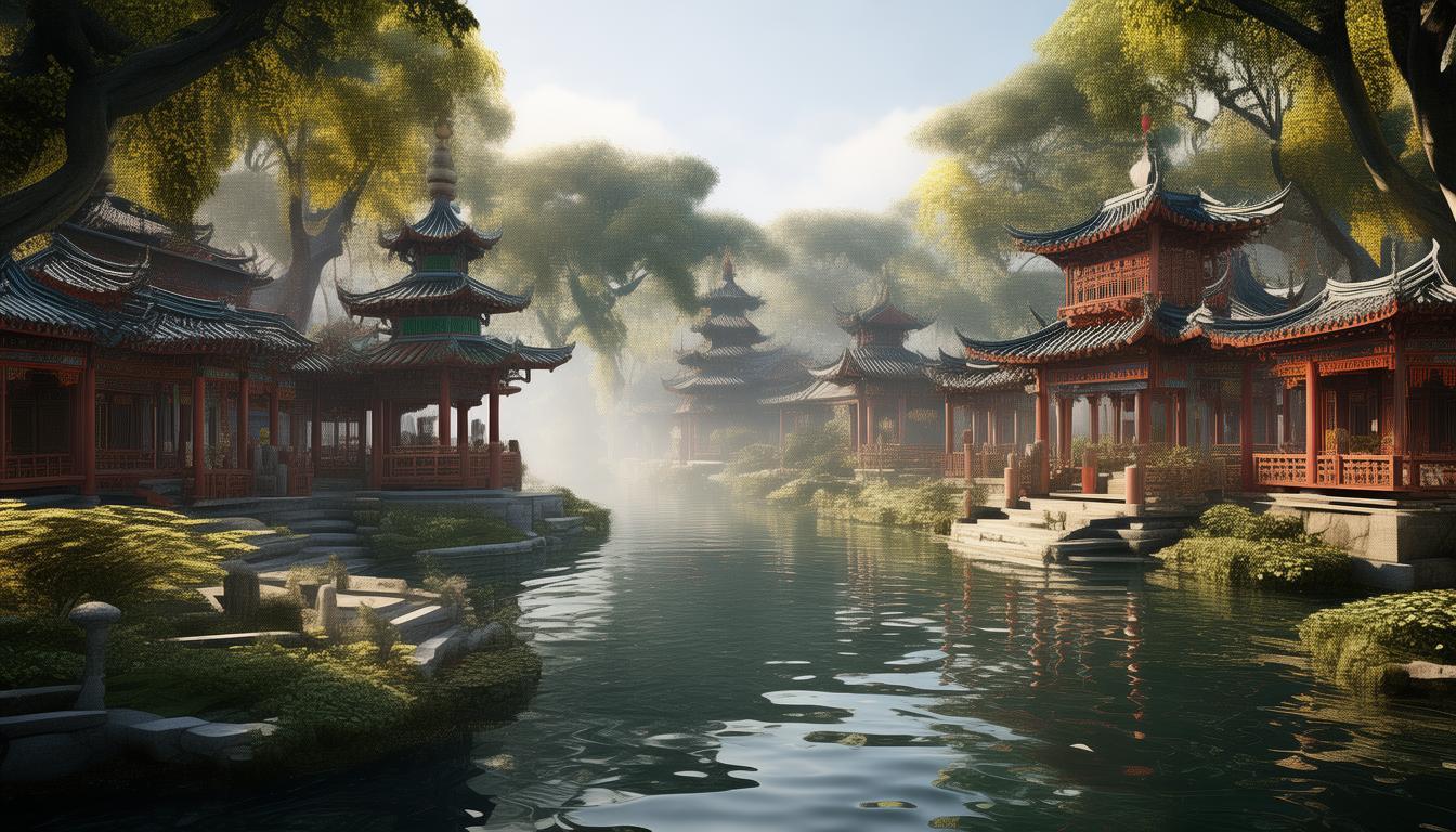 慈溪有哪些不可错过的推荐景点？
