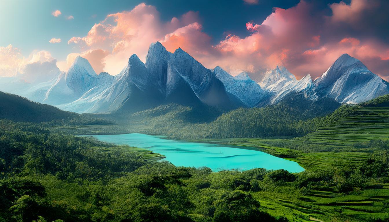 波密都有什么景点？这些绝美之地你不可错过！