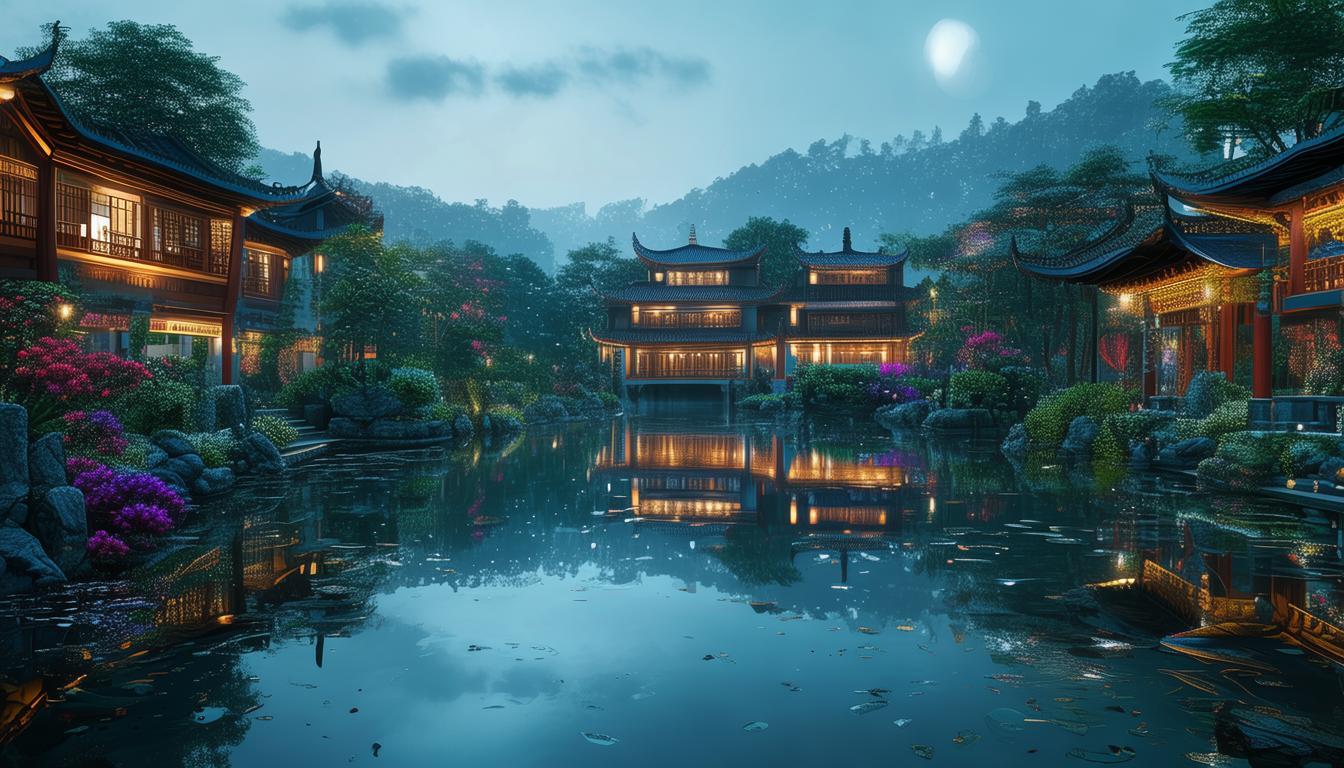 梦湖华苑的物业管理归属究竟是怎样的？