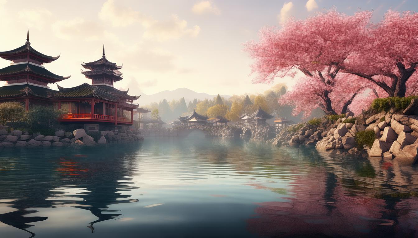 兴仁有什么介绍的景点？