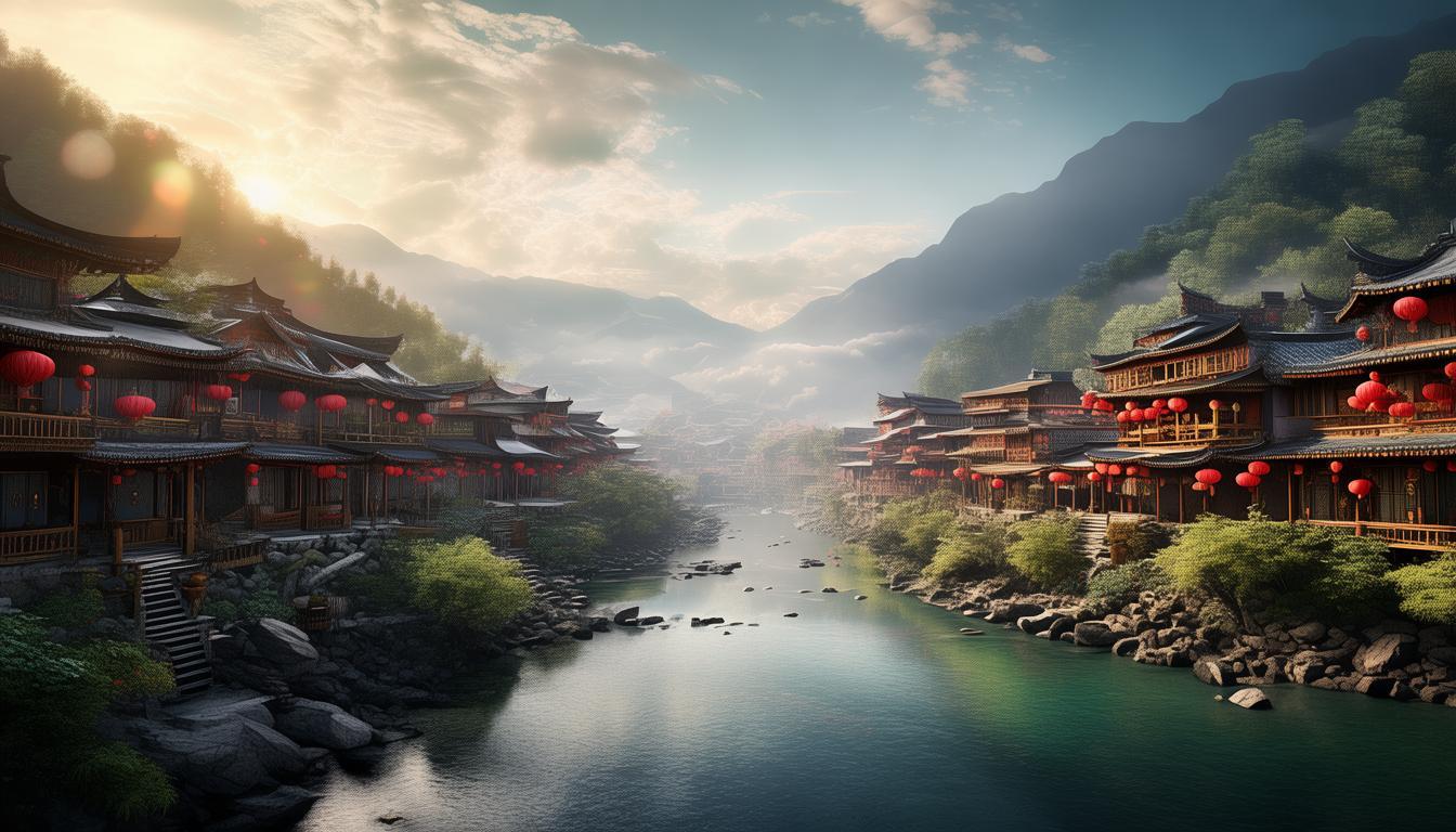 云南景点为什么出名多？自然与人文交织的魅力密码