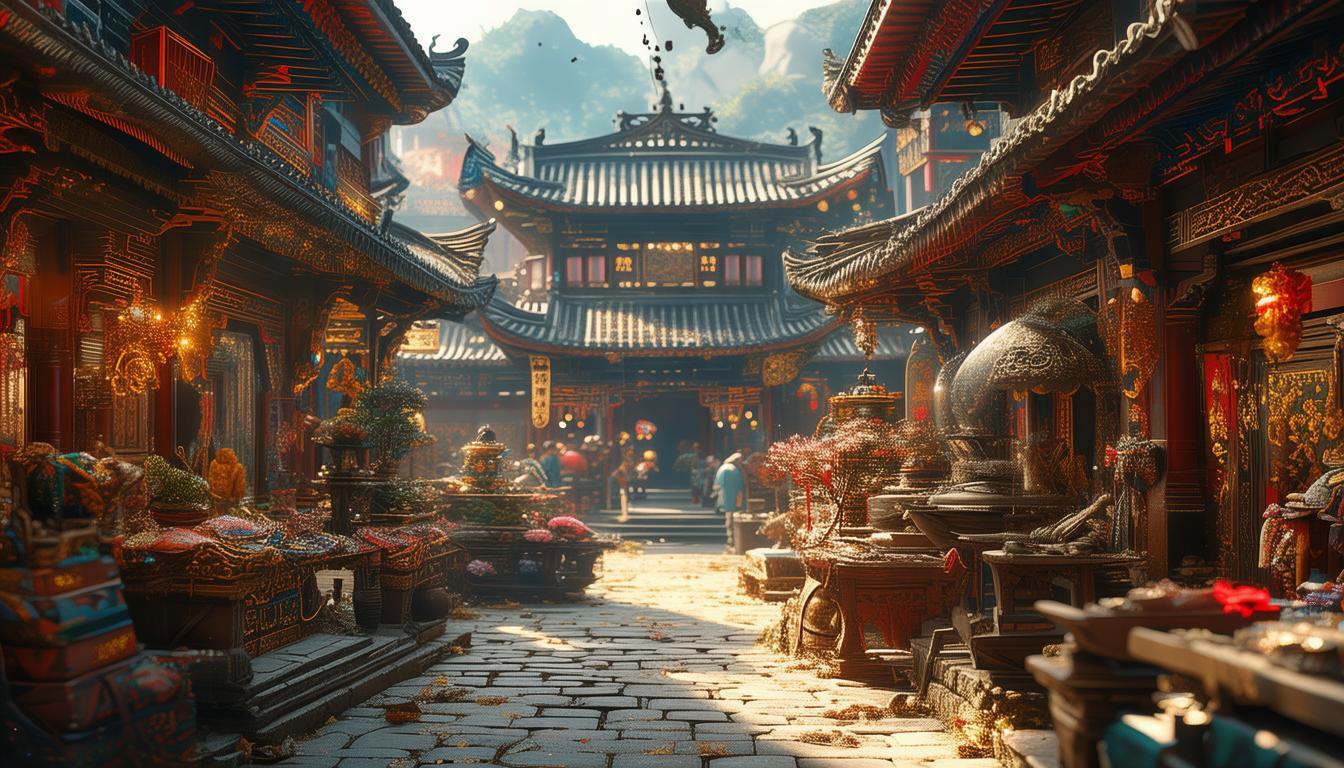 唐人为什么对胡歌情有独钟？