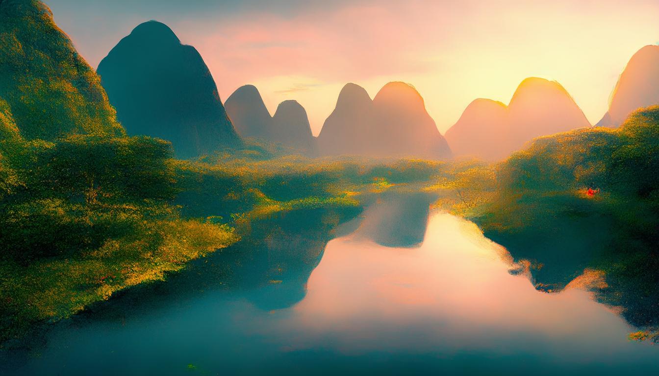 普者黑周边有什么景点？