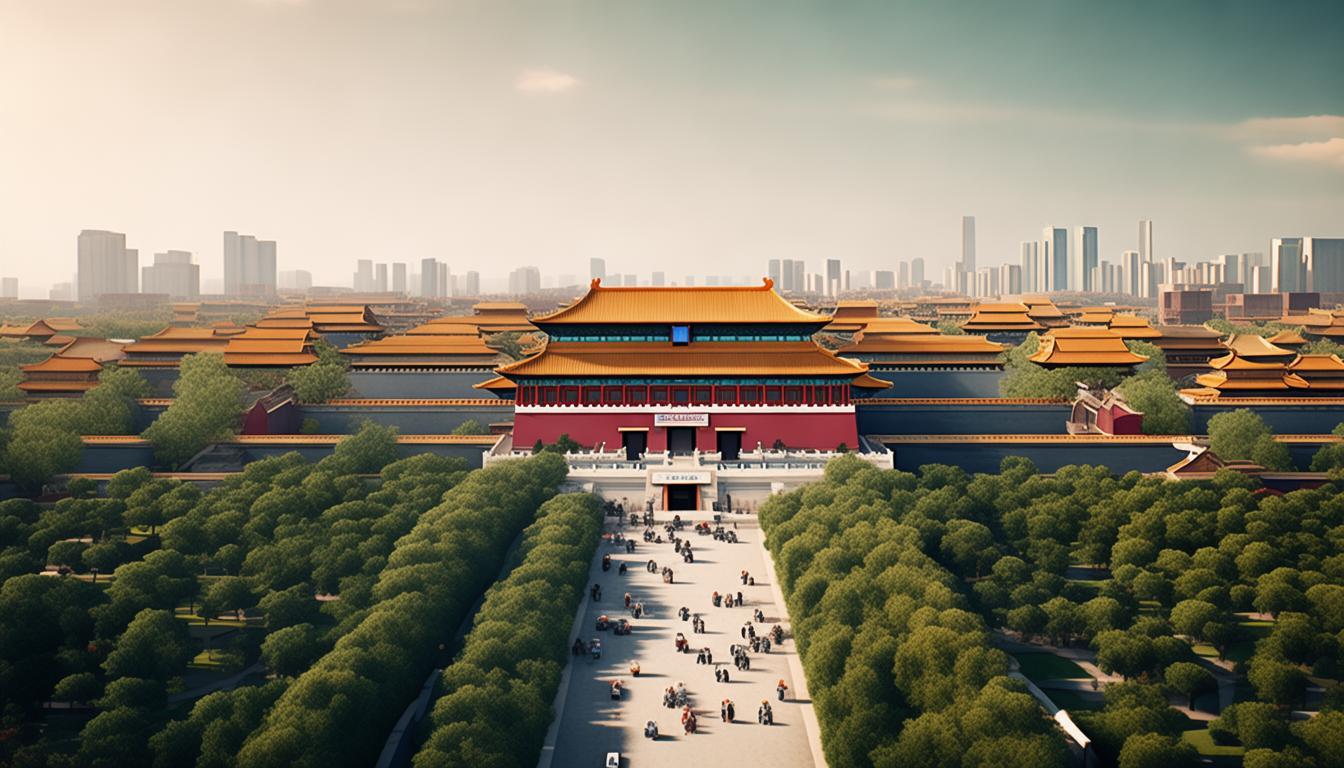 北京有哪些不可错过的好景点？