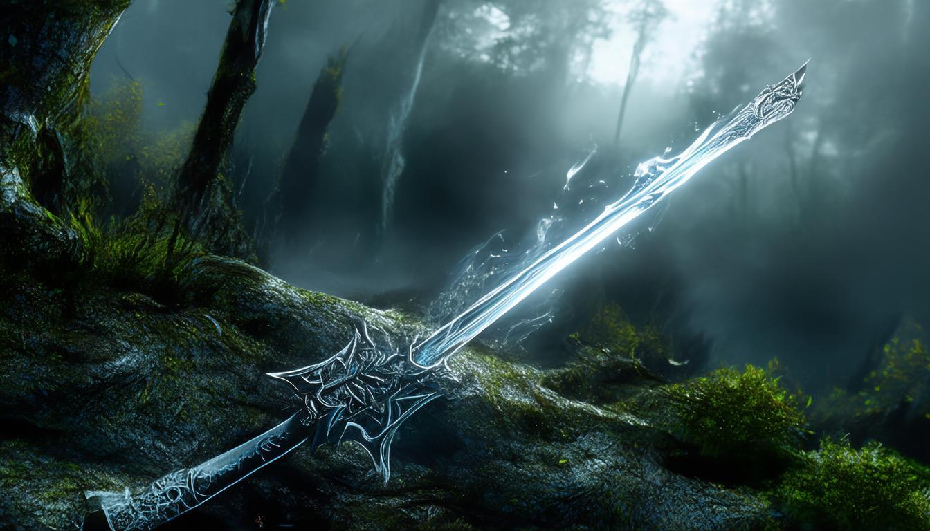 手游魔剑究竟该带什么武器？深度解析助你战力飙升