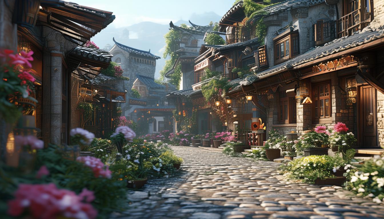 小丹阳究竟藏着哪些令人心动的旅游景点？
