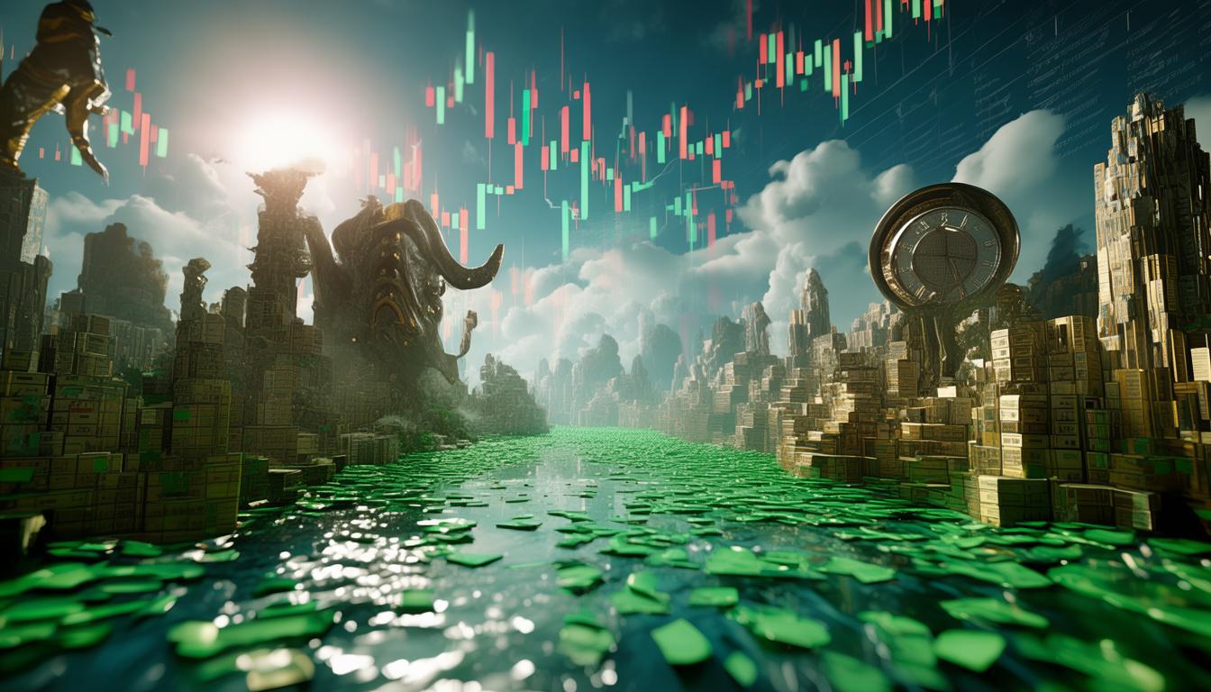 什么石化股票好的？深度剖析与投资指南