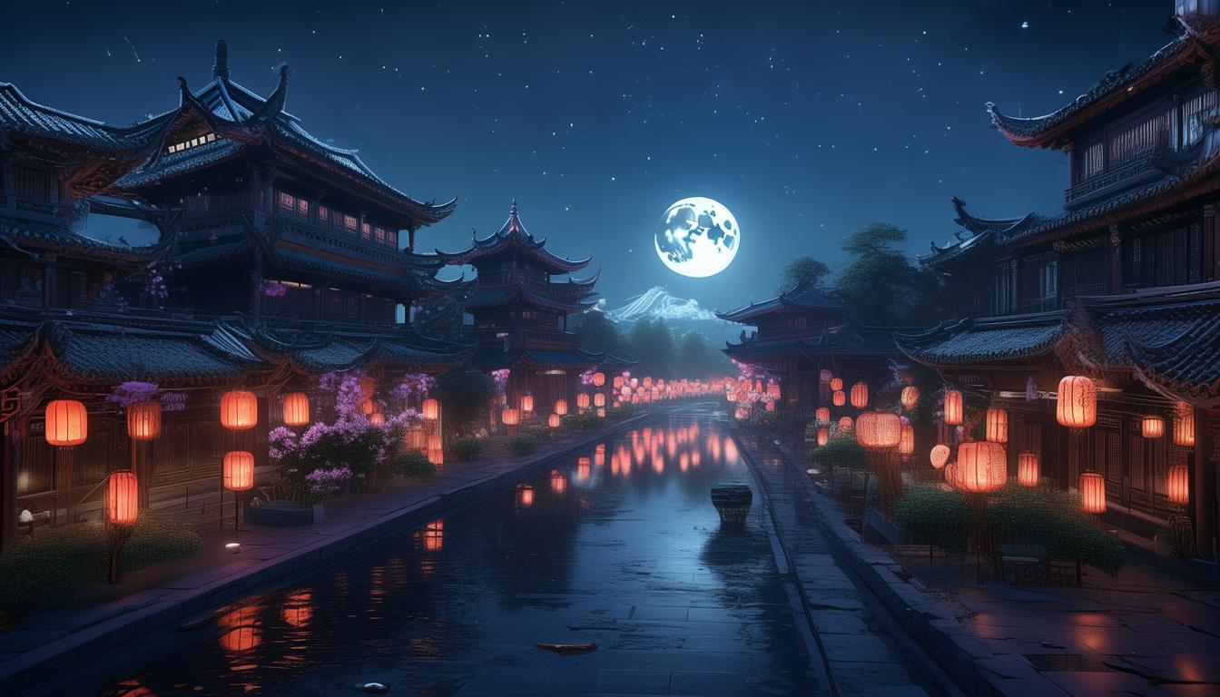 中秋无锡哪里好玩？这些宝藏地让你不虚此行！