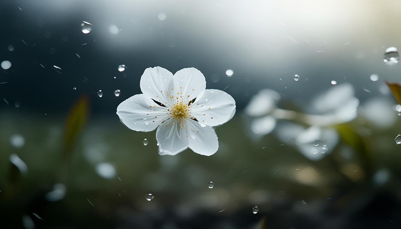 送你一朵白梨花究竟是哪首歌？背后藏着怎样的故事？