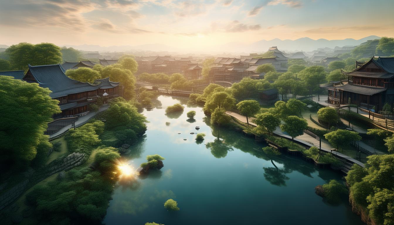滨州青阳哪里好玩？这些宝藏景点你绝对不能错过！