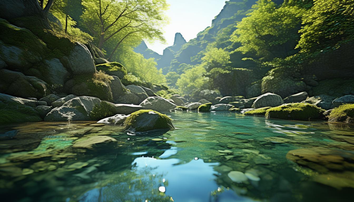 封门村附近除了神秘传说，还有哪些值得一探的景点？