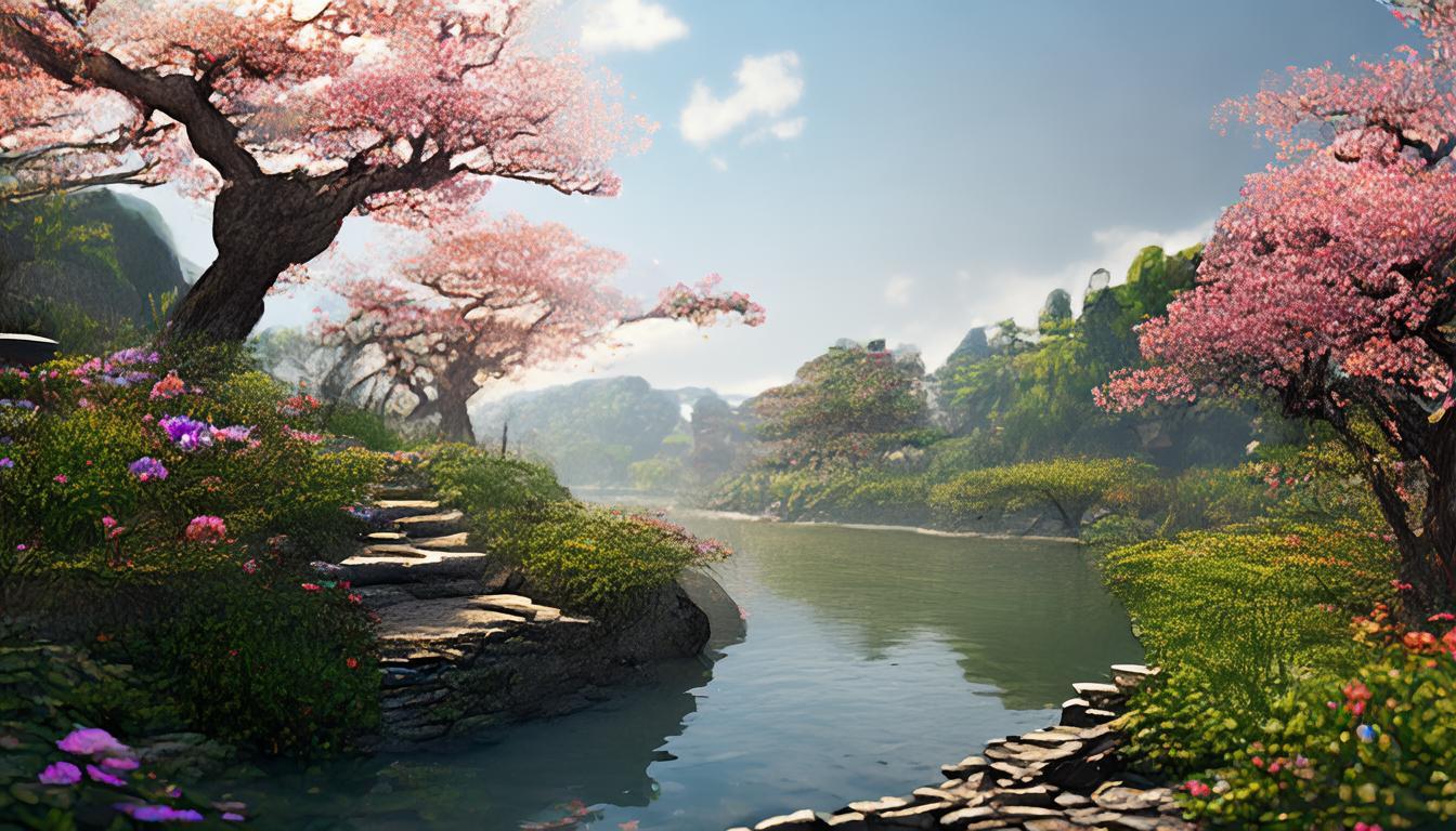3月份诸暨哪里好玩一天？这些宝藏地让你不虚此行！