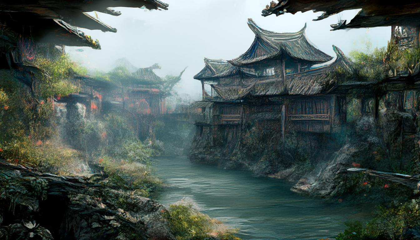 乐清大门大桥周边究竟藏着哪些令人惊艳的景点？