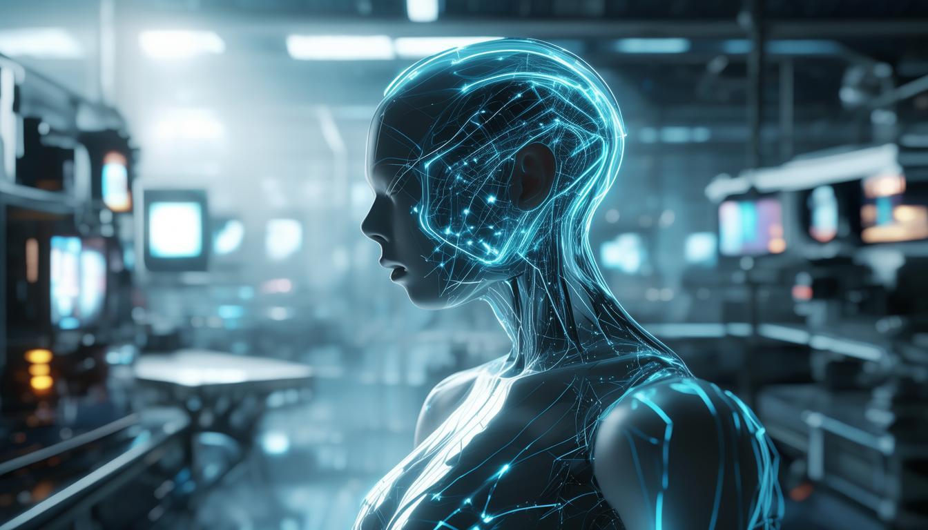 人物照片生成AI模型，是艺术创作的革新还是隐私的隐患？