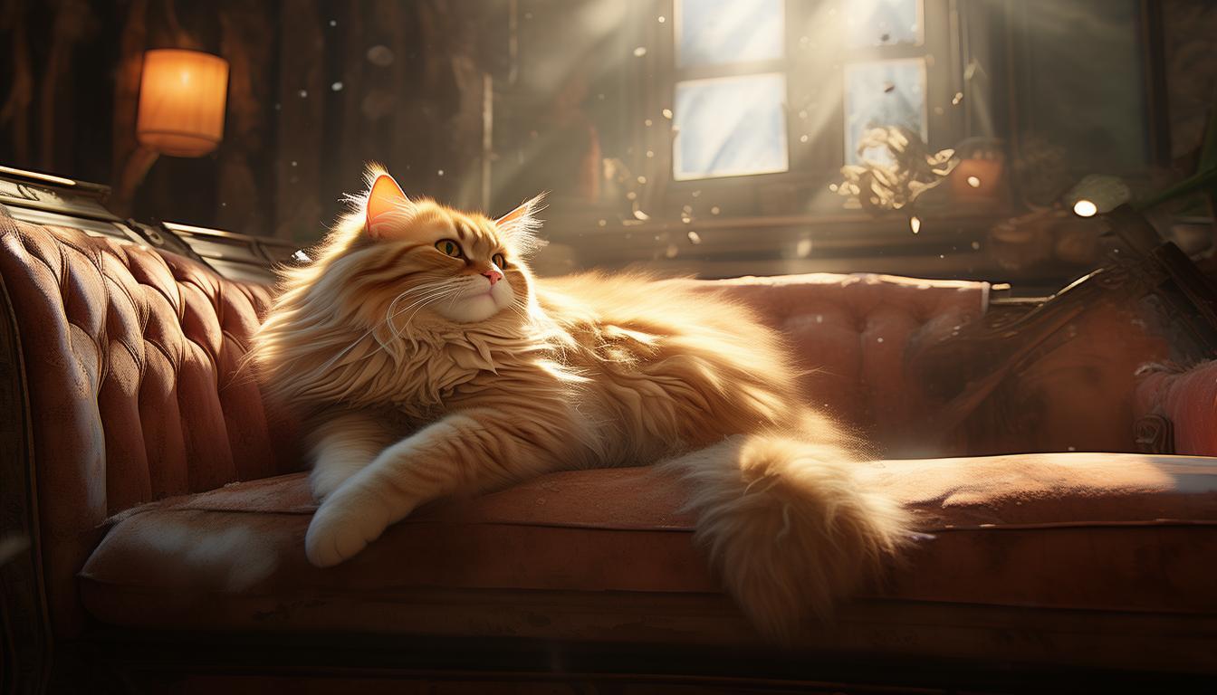 我的猫谁也不许碰是什么歌？这首歌为何能引发情感共鸣？
