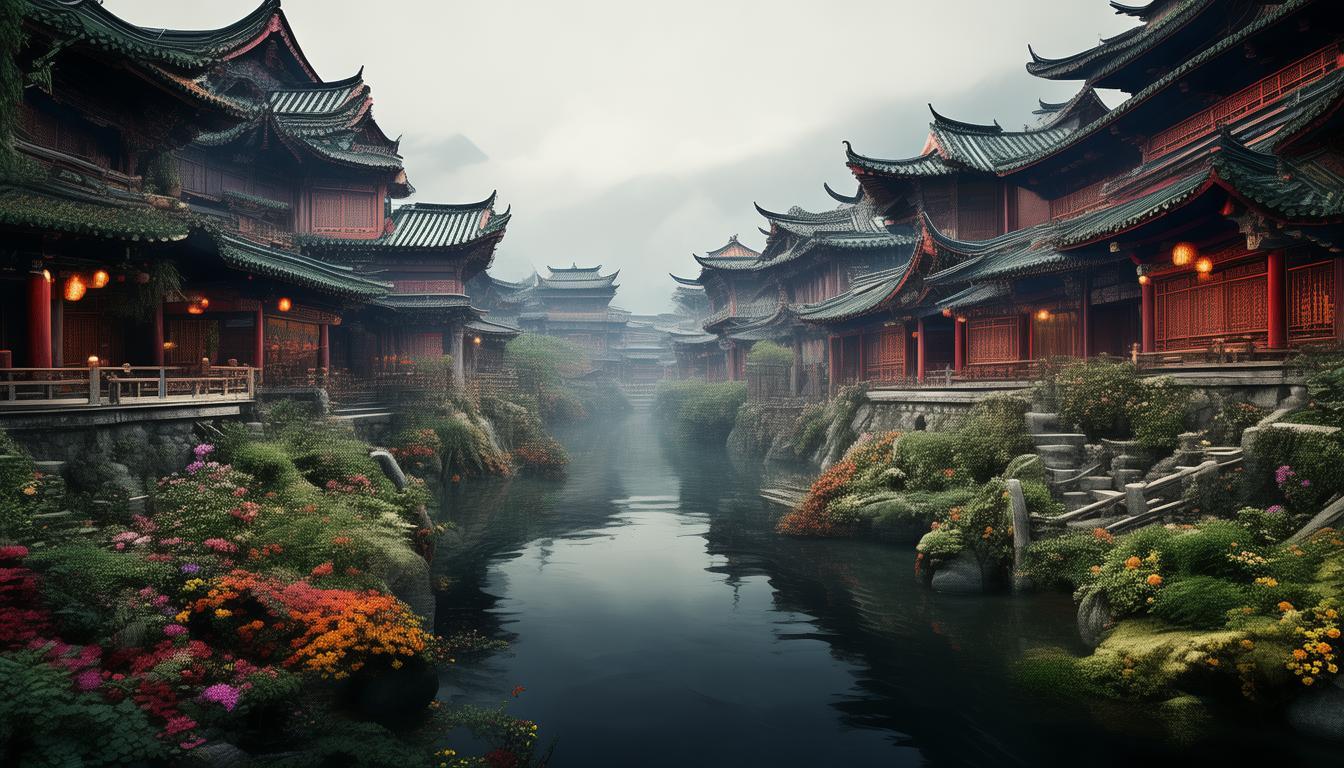 芒市遮放究竟藏着哪些令人心动的旅游景点？