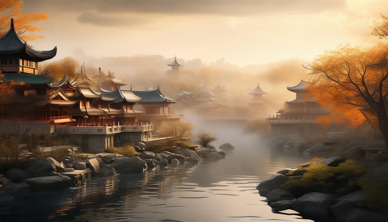 昌平区清明节哪里好玩？这些宝藏地点不容错过！