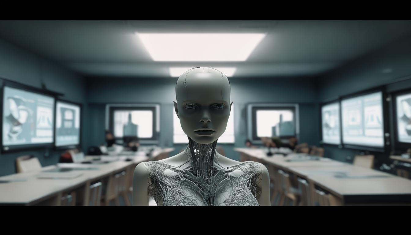 AI定制真人模型教程，真的能实现以假乱真吗？