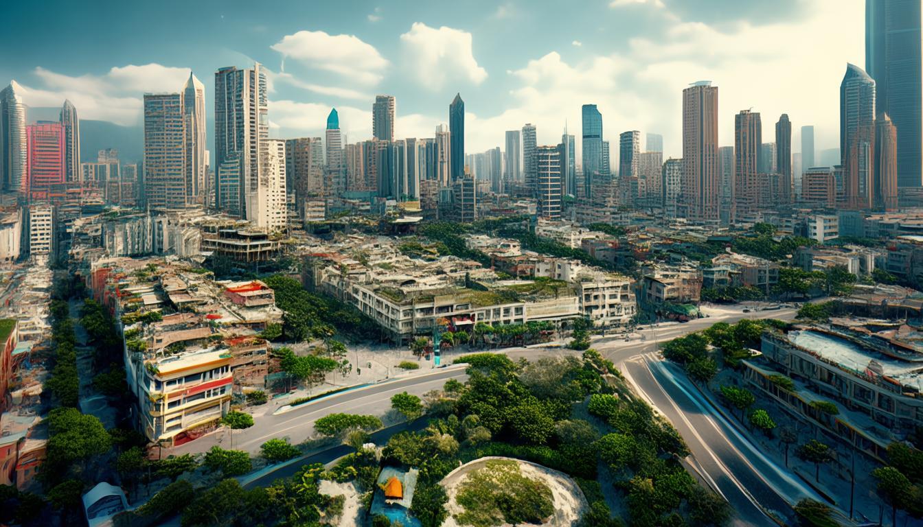 惠州有什么不是水上景点？深度探索这座城市的多元魅力