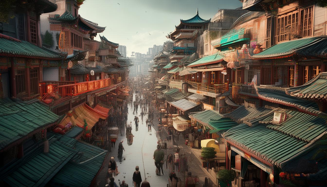 近期西宁哪里好玩？这些宝藏地点你打卡了吗？
