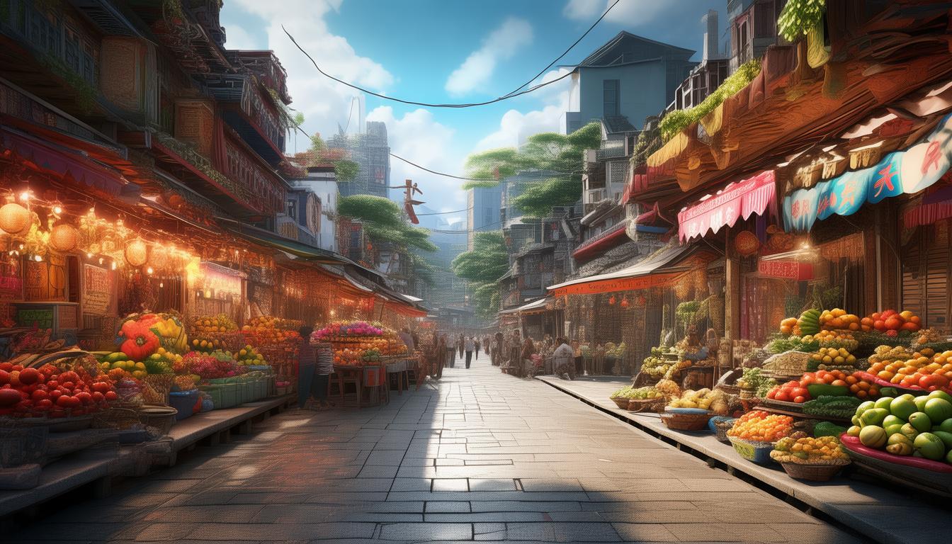 蒙自市内哪里好玩？这些宝藏地点你绝对不能错过！