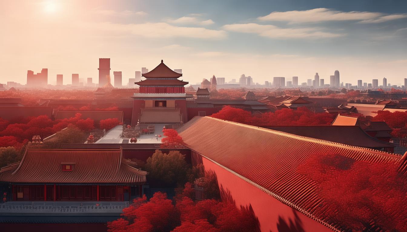 北京有哪些不容错过的红色景点？