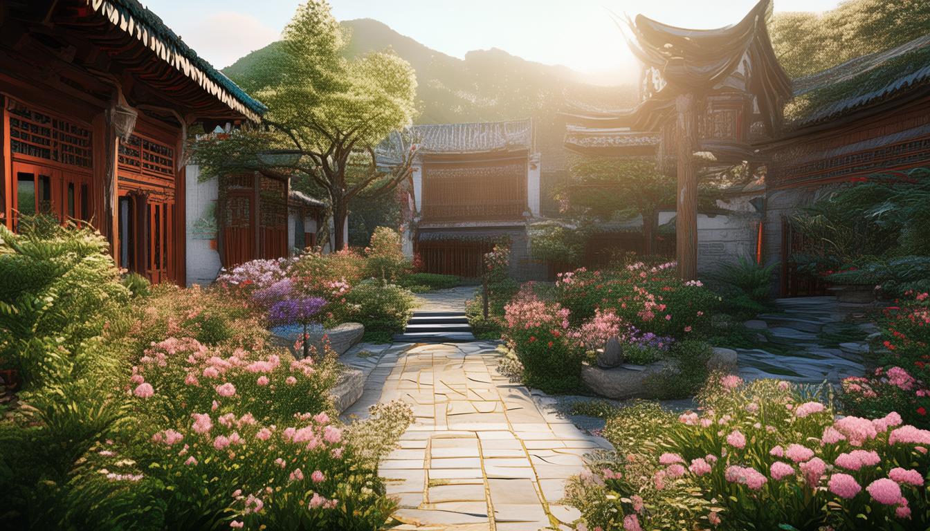 临沂本地究竟哪里好玩？这些宝藏地你打卡了吗？